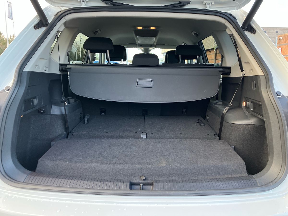 Used Volkswagen Tiguan Allspace 2019 for sale - 77122615: Photo 25