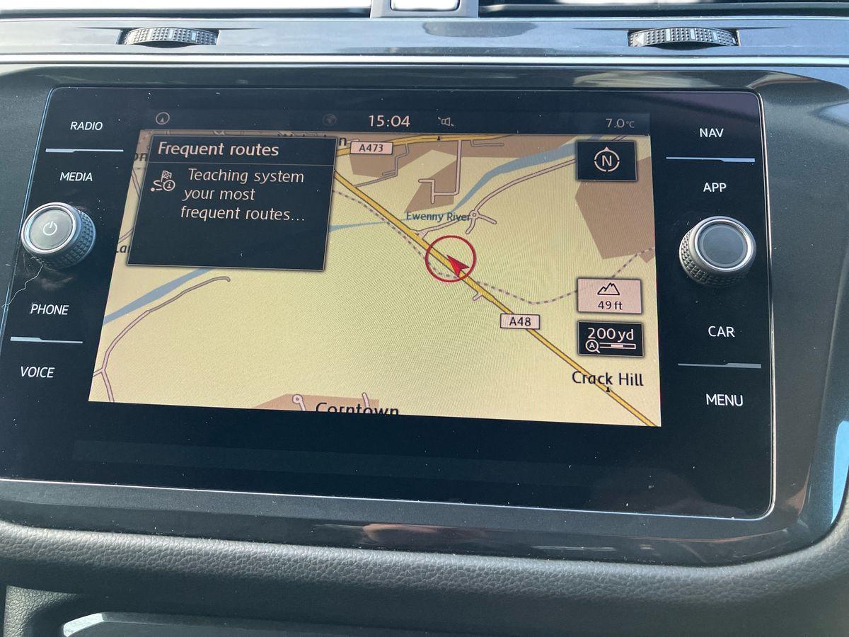 Used Volkswagen Tiguan Allspace 2019 for sale - 77122615: Photo 27