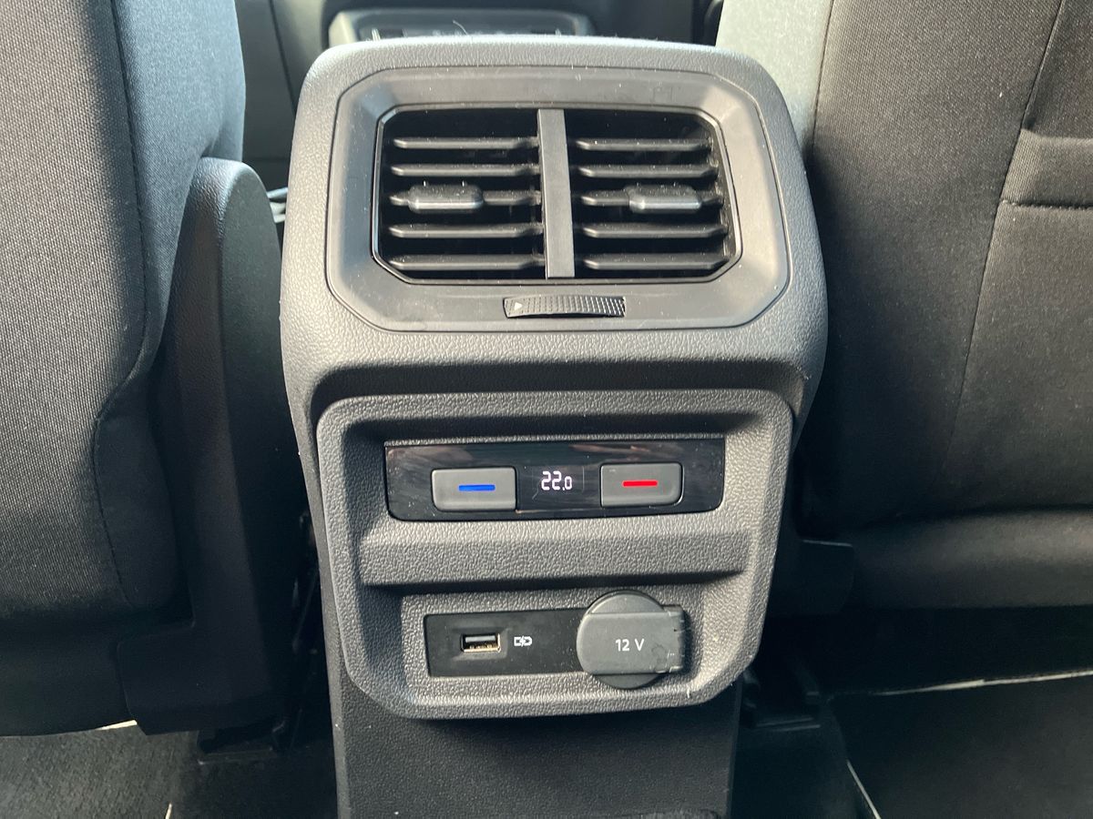 Used Volkswagen Tiguan Allspace 2019 for sale - 77122615: Photo 28