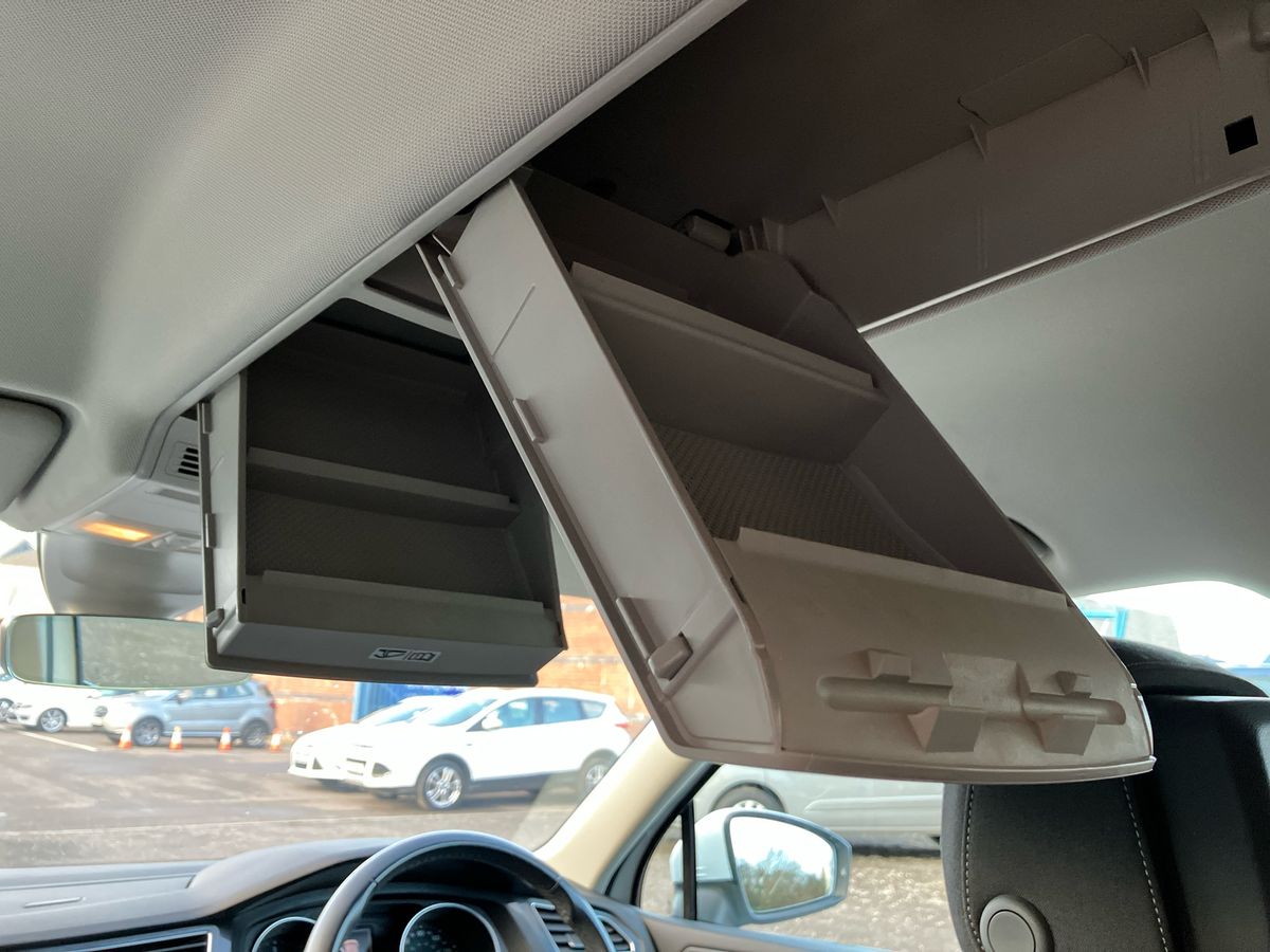 Used Volkswagen Tiguan Allspace 2019 for sale - 77122615: Photo 29