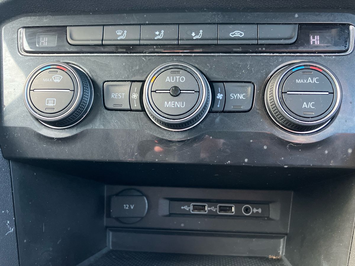 Used Volkswagen Tiguan Allspace 2019 for sale - 77122615: Photo 30