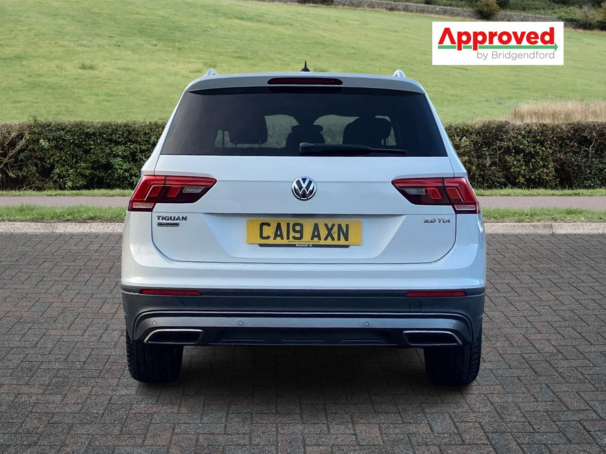 Used Volkswagen Tiguan Allspace 2019 for sale - 77122615: Photo 5