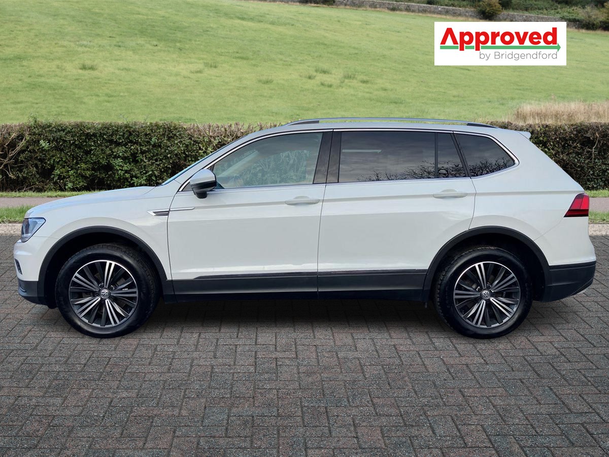 Used Volkswagen Tiguan Allspace 2019 for sale - 77122615: Photo 8