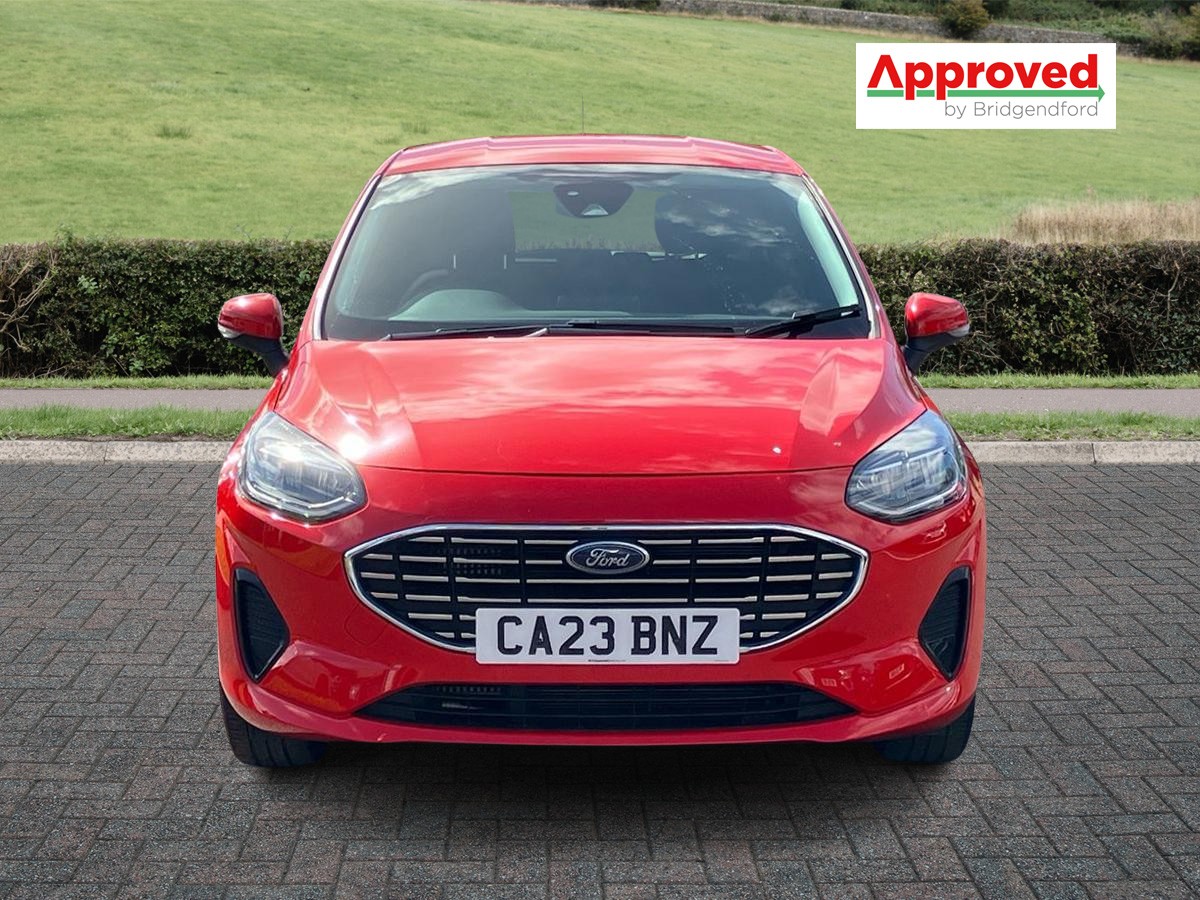 Used Ford Fiesta 2023 for sale - 78074372: Photo 11