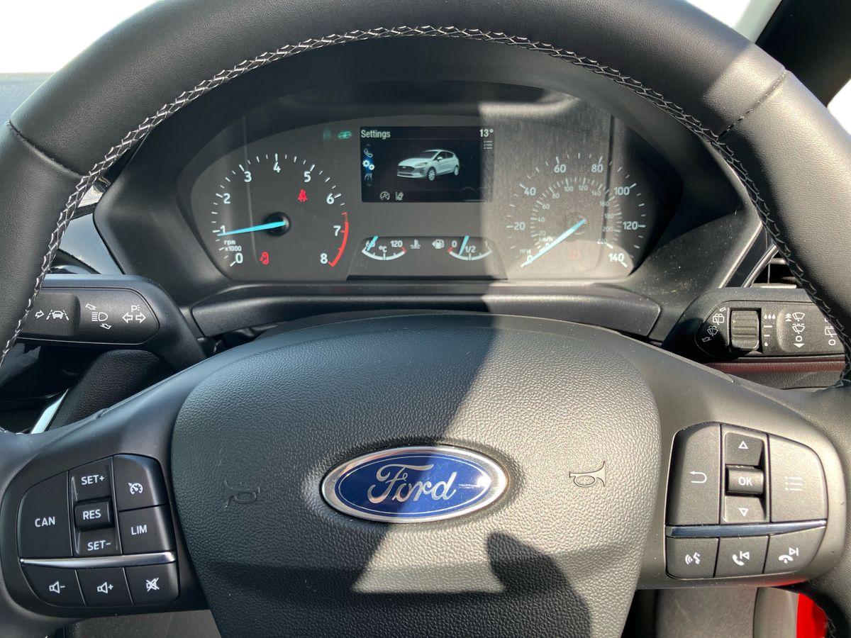 Used Ford Fiesta 2023 for sale - 78074372: Photo 19