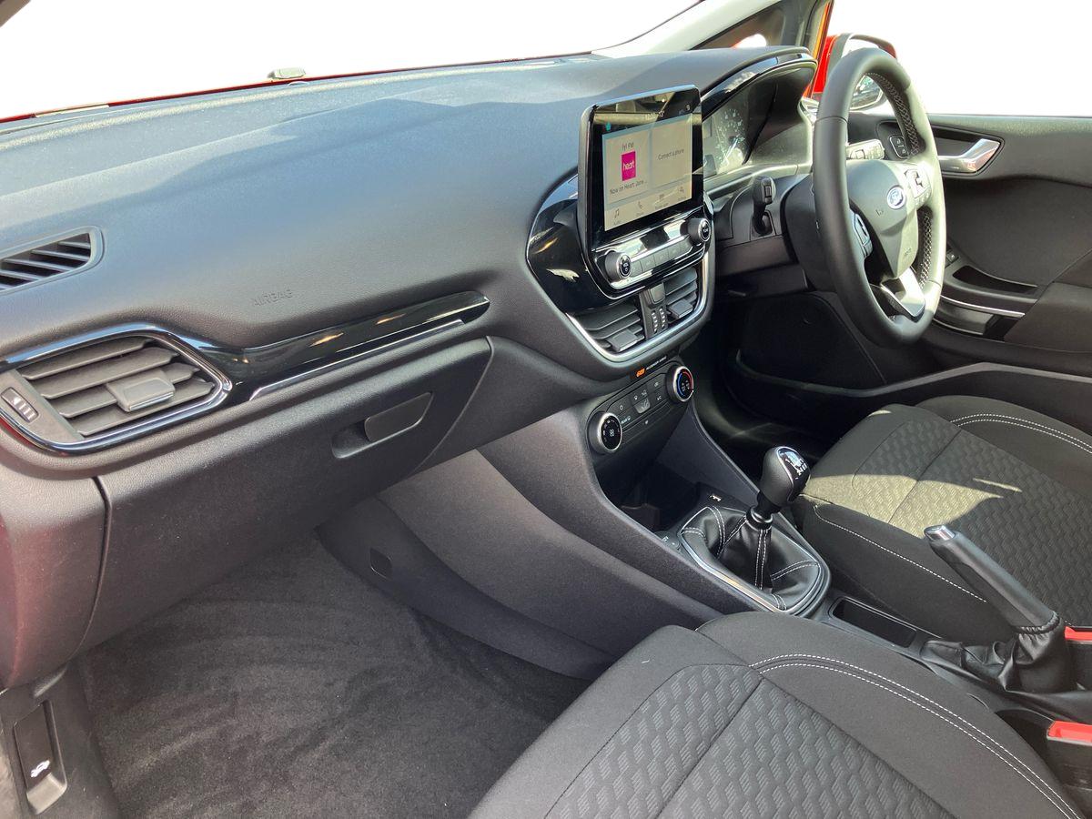 Used Ford Fiesta 2023 for sale - 78074372: Photo 22