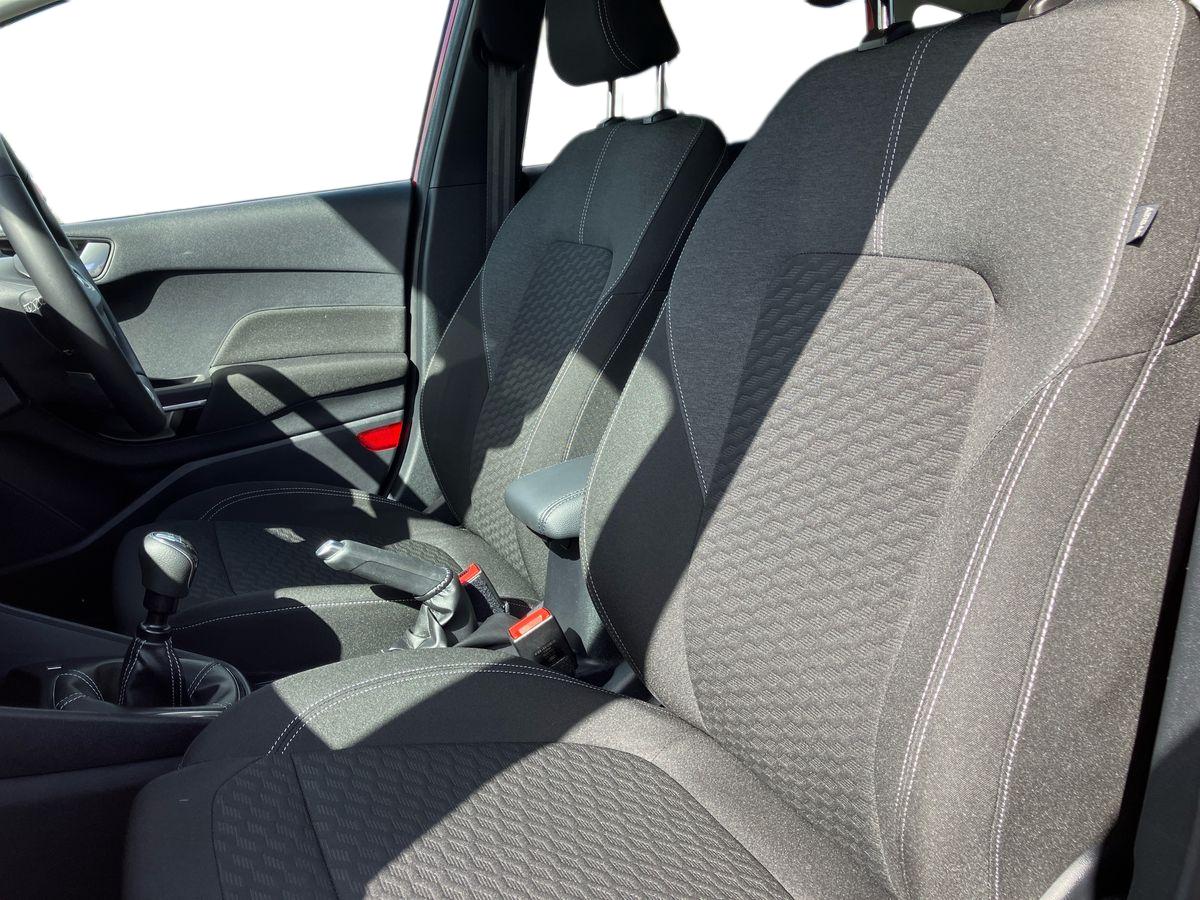 Used Ford Fiesta 2023 for sale - 78074372: Photo 23