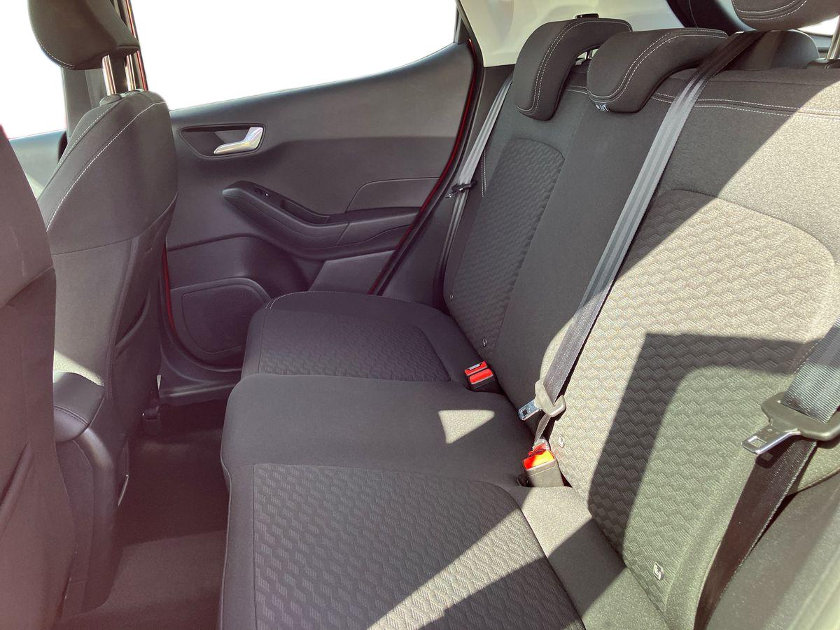 Used Ford Fiesta 2023 for sale - 78074372: Photo 24