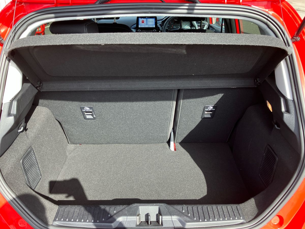 Used Ford Fiesta 2023 for sale - 78074372: Photo 25