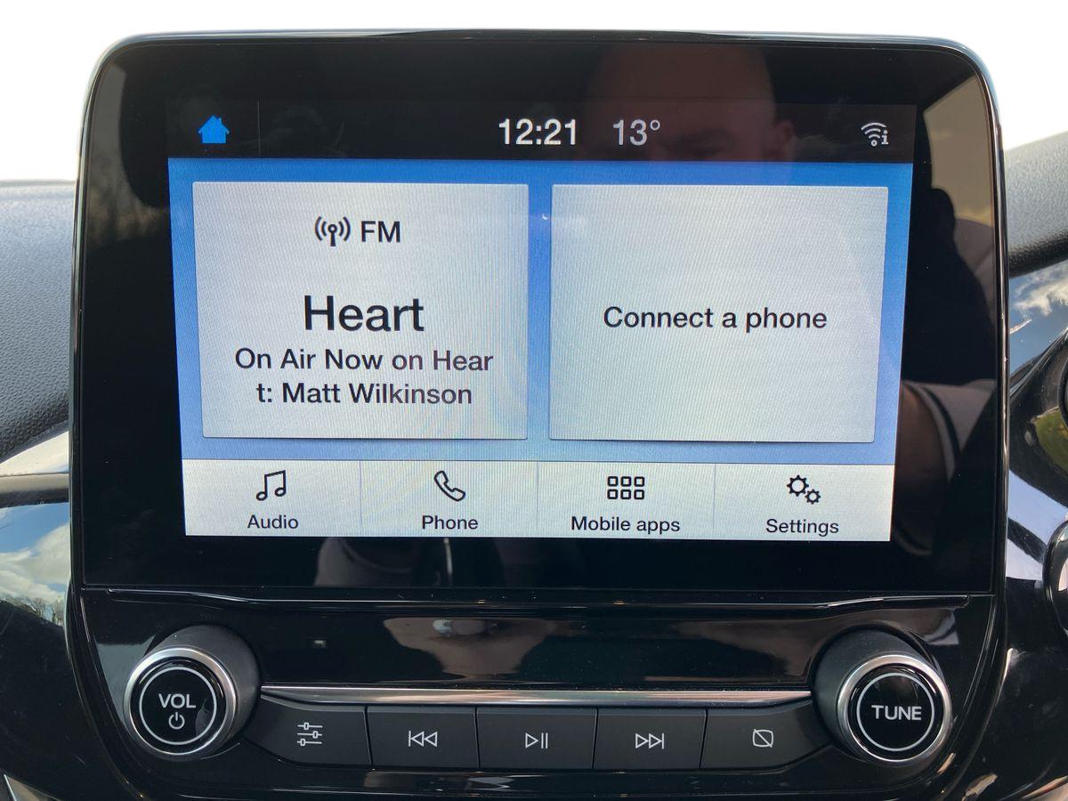 Used Ford Fiesta 2023 for sale - 78074372: Photo 26