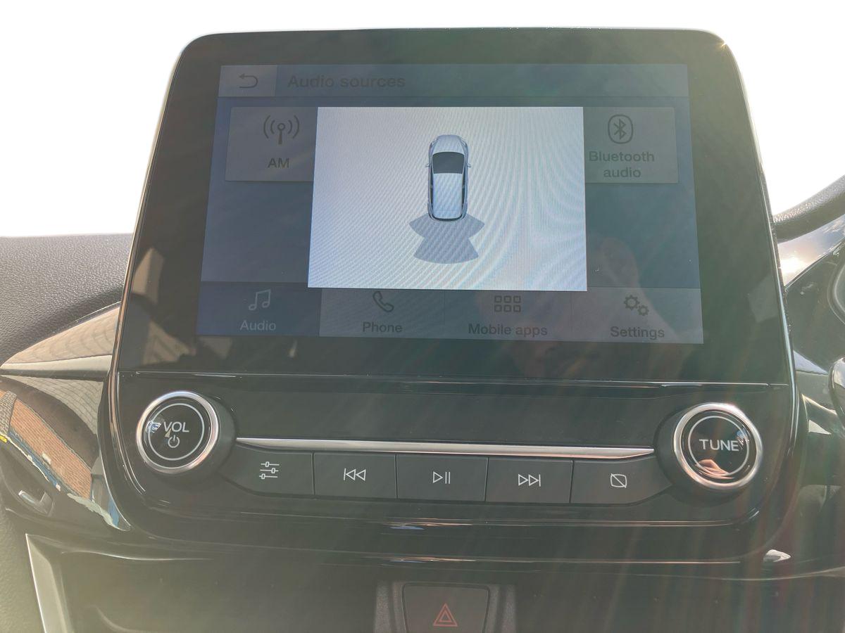 Used Ford Fiesta 2023 for sale - 78074372: Photo 27