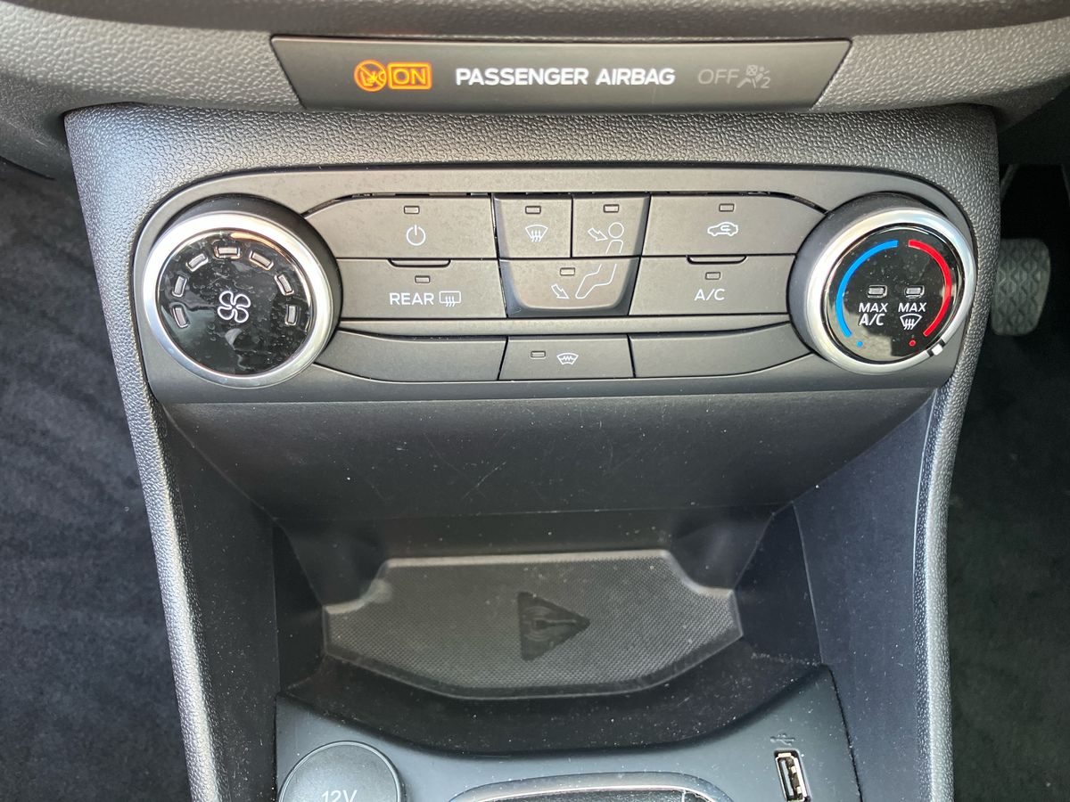 Used Ford Fiesta 2023 for sale - 78074372: Photo 29