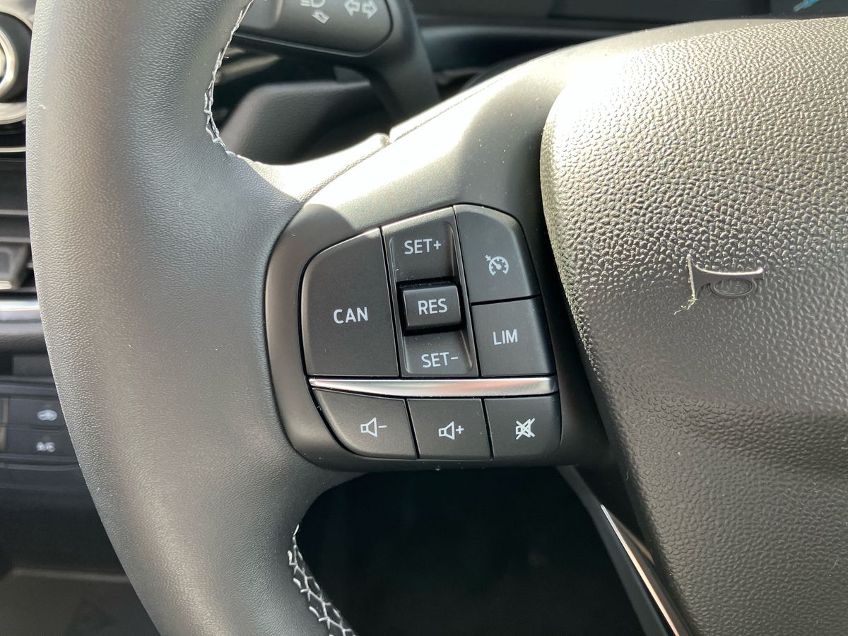 Used Ford Fiesta 2023 for sale - 78074372: Photo 30