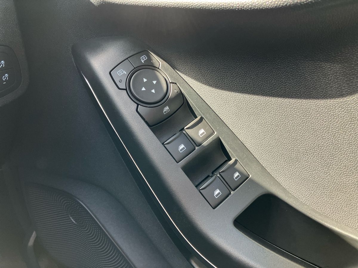 Used Ford Fiesta 2023 for sale - 78074372: Photo 31