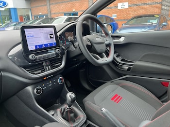 Used Ford Fiesta 2023 for sale - 75469610: Photo