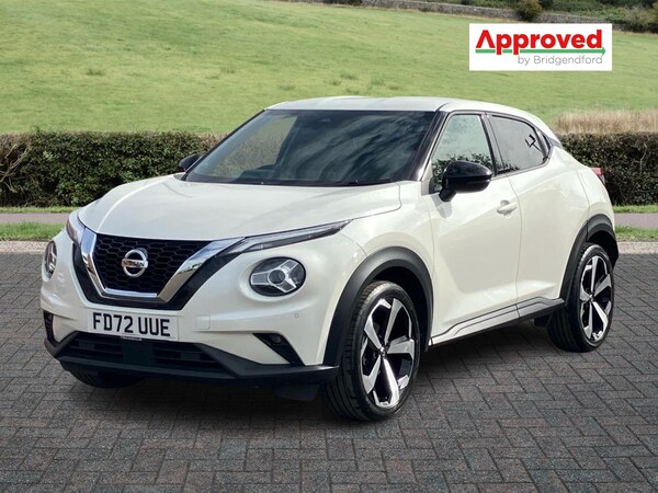 Used Nissan Juke 2022 for sale - 76124755: Photo 10