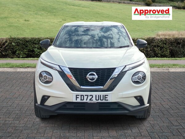 Used Nissan Juke 2022 for sale - 76124755: Photo 11