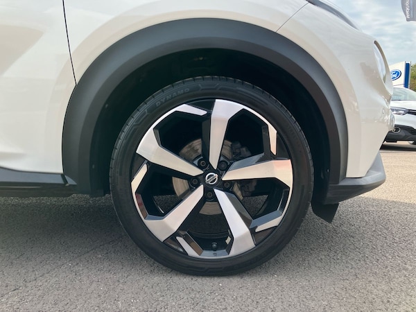 Used Nissan Juke 2022 for sale - 76124755: Photo 13