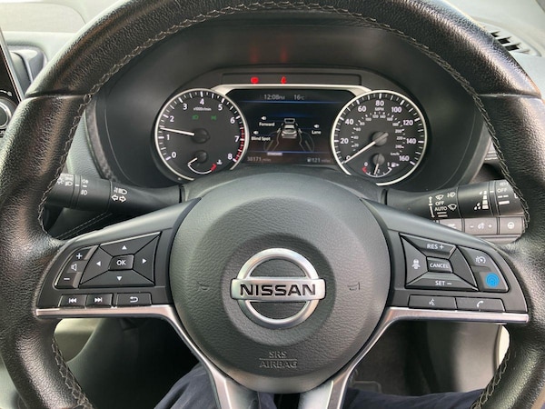 Used Nissan Juke 2022 for sale - 76124755: Photo 19