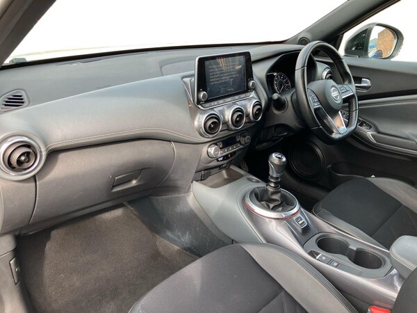 Used Nissan Juke 2022 for sale - 76124755: Photo 22