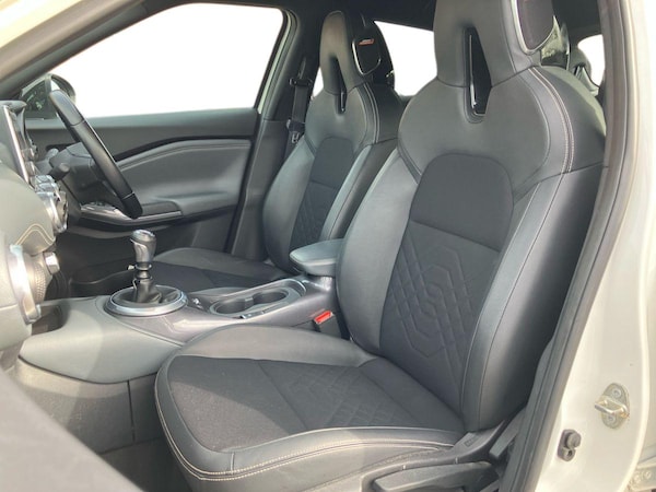 Used Nissan Juke 2022 for sale - 76124755: Photo 23