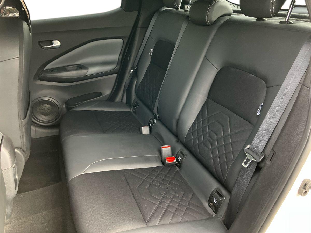 Used Nissan Juke 2022 for sale - 76124755: Photo 24