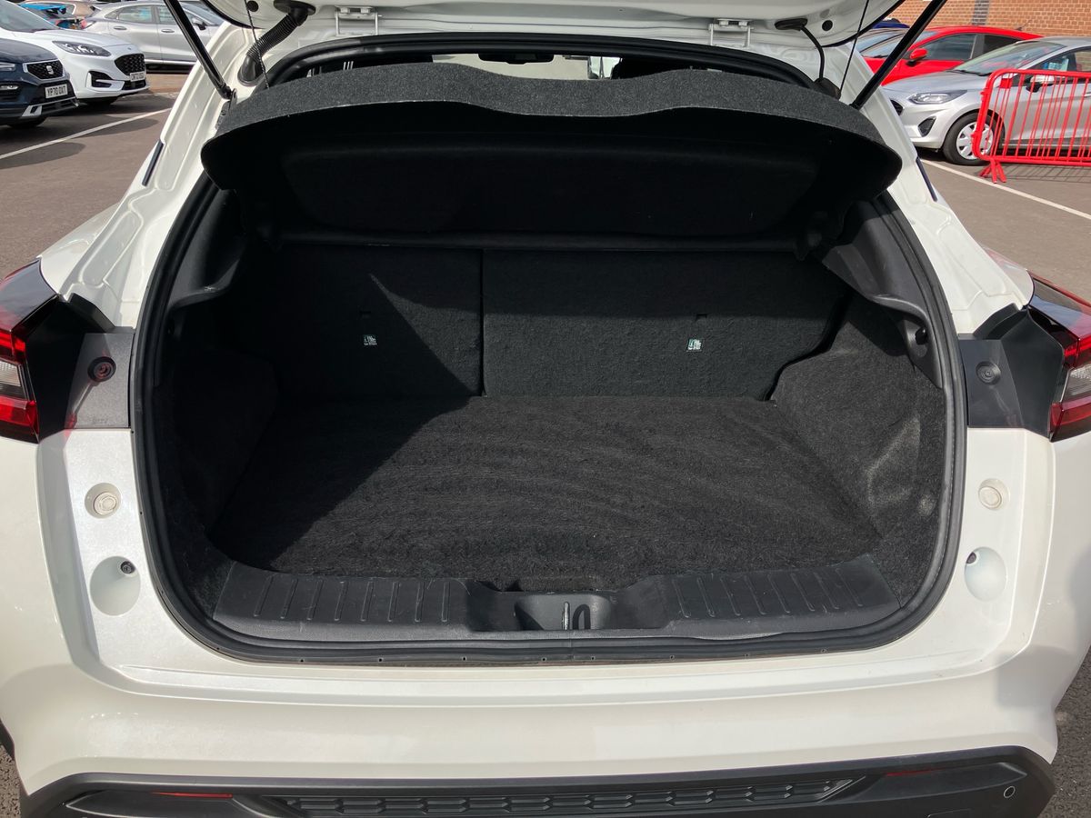 Used Nissan Juke 2022 for sale - 76124755: Photo 25