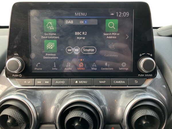 Used Nissan Juke 2022 for sale - 76124755: Photo 26