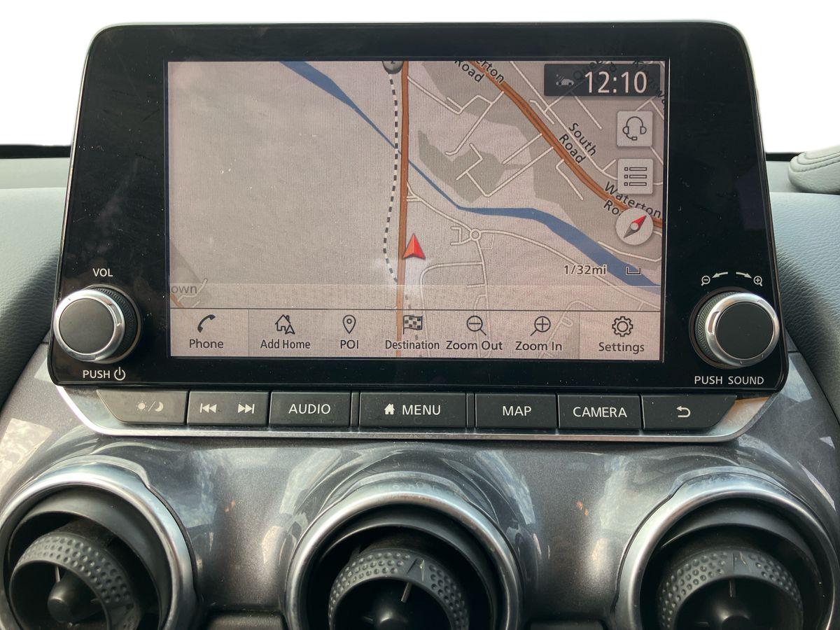 Used Nissan Juke 2022 for sale - 76124755: Photo 27