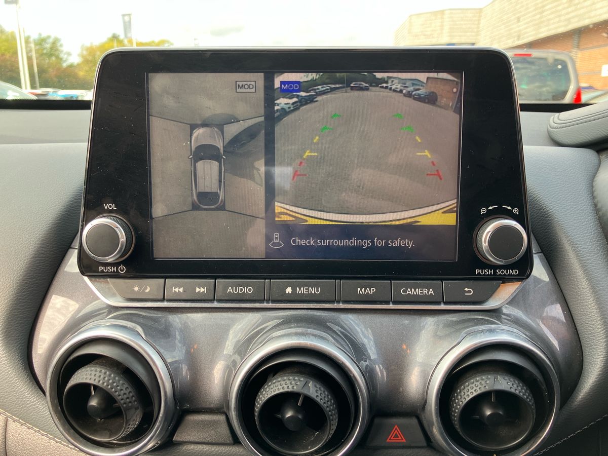 Used Nissan Juke 2022 for sale - 76124755: Photo 28