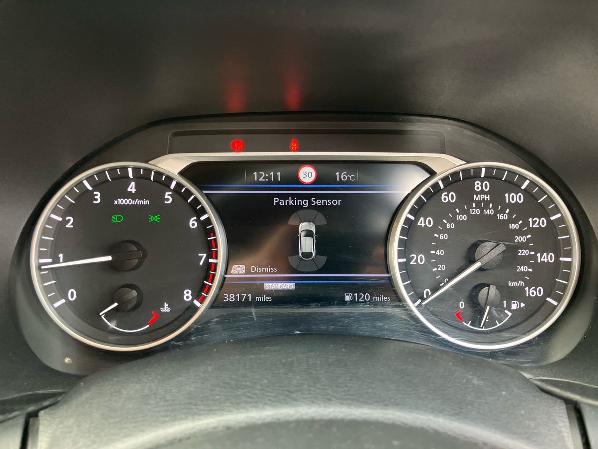 Used Nissan Juke 2022 for sale - 76124755: Photo 29