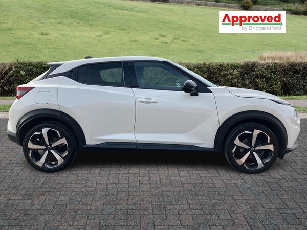 Used Nissan Juke 2022 for sale - 76124755: Photo 2
