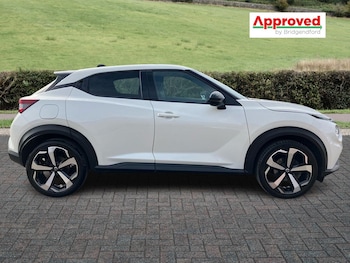 Used Nissan Juke 2022 for sale - 76124755: Photo 2