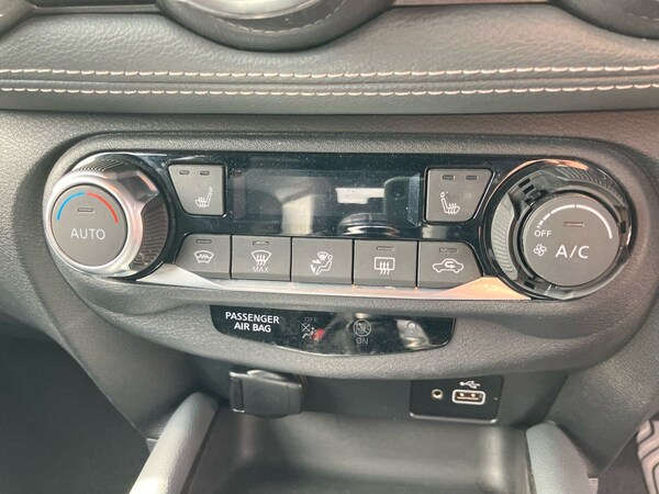 Used Nissan Juke 2022 for sale - 76124755: Photo 30