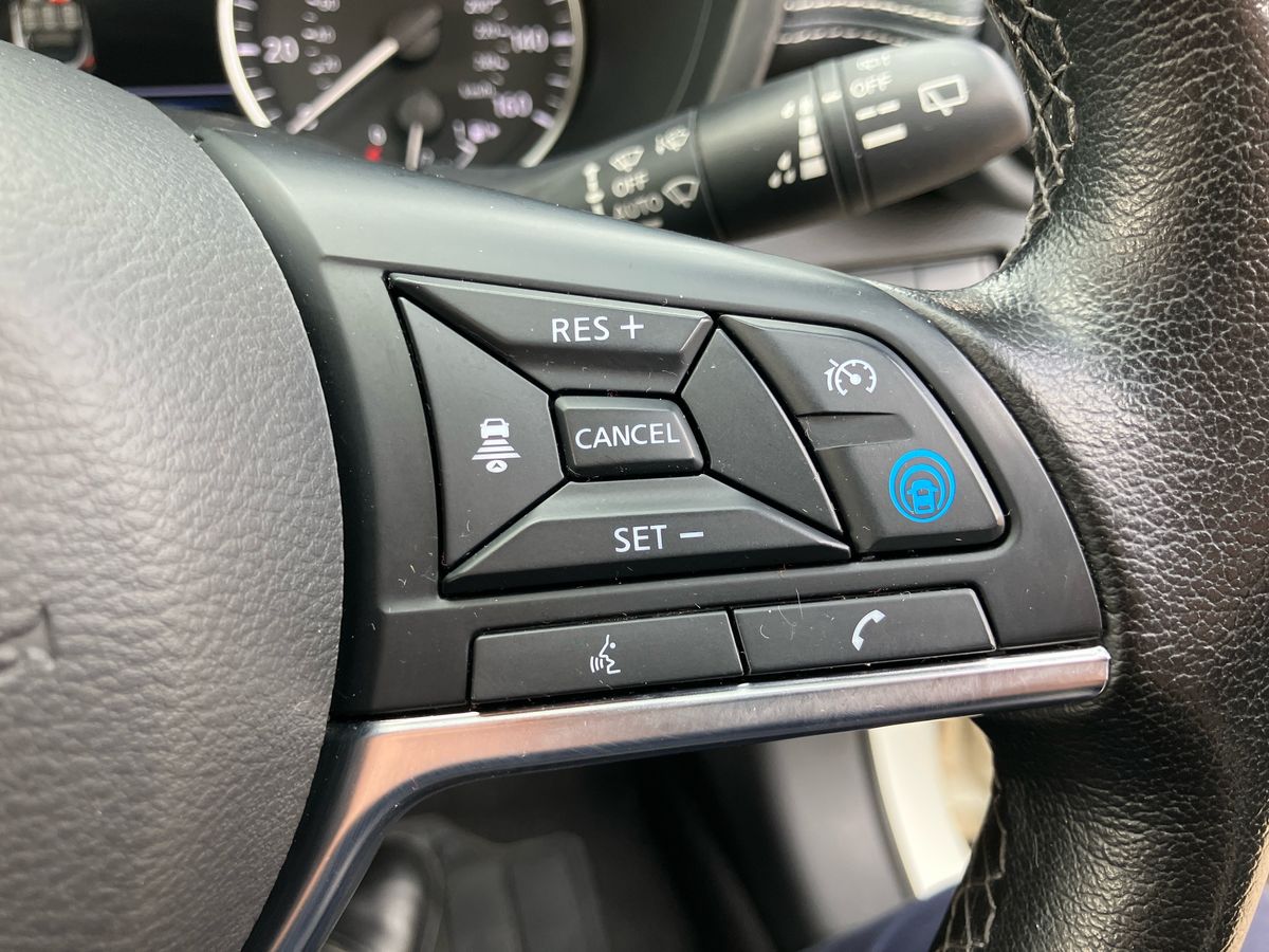 Used Nissan Juke 2022 for sale - 76124755: Photo 31