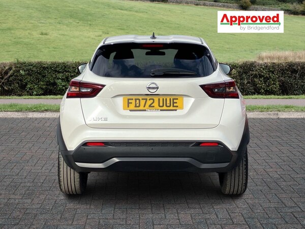 Used Nissan Juke 2022 for sale - 76124755: Photo 5