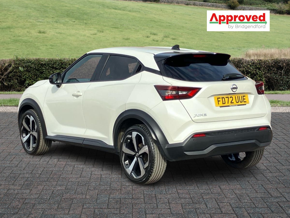 Used Nissan Juke 2022 for sale - 76124755: Photo 7