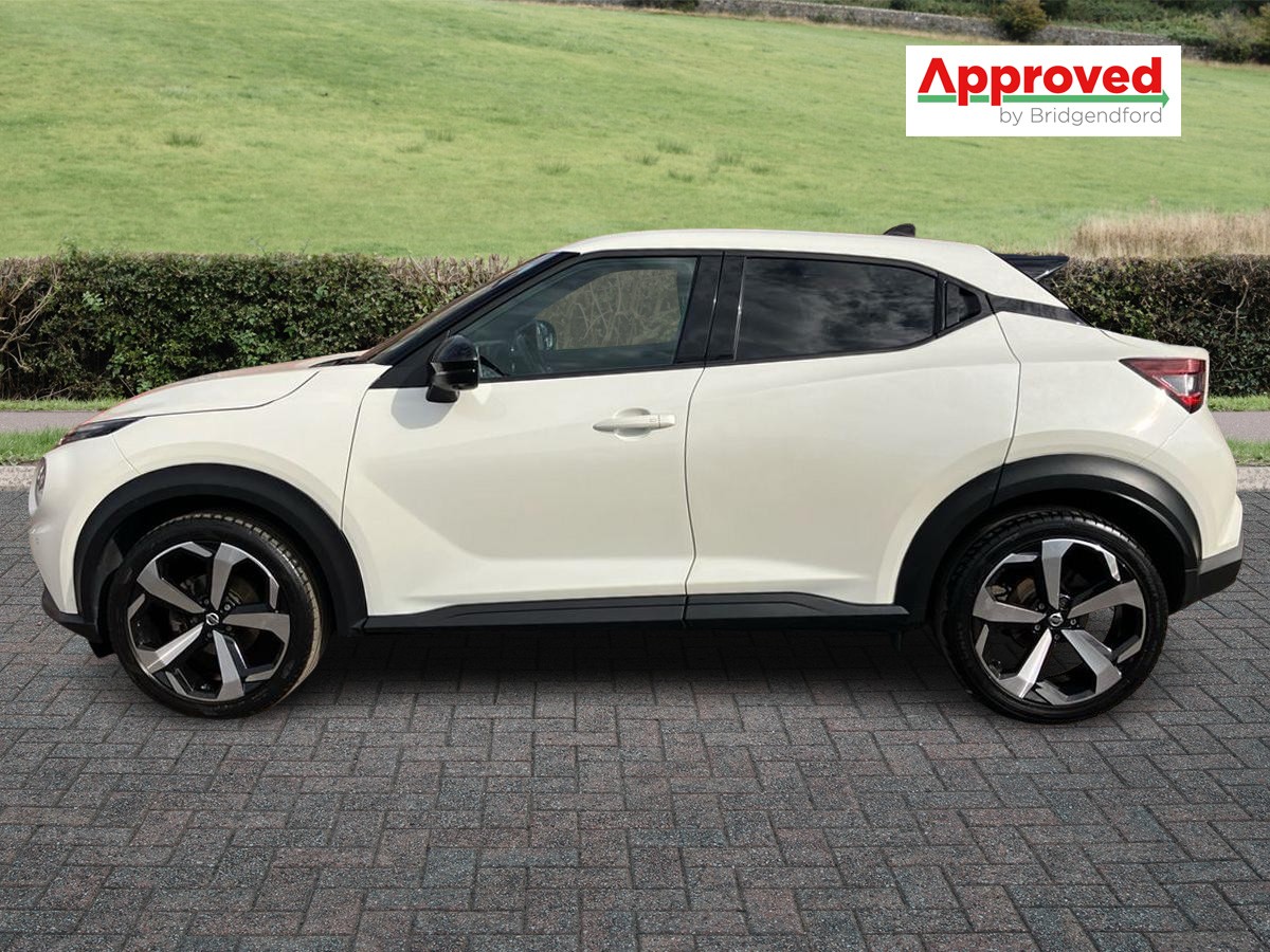Used Nissan Juke 2022 for sale - 76124755: Photo 8