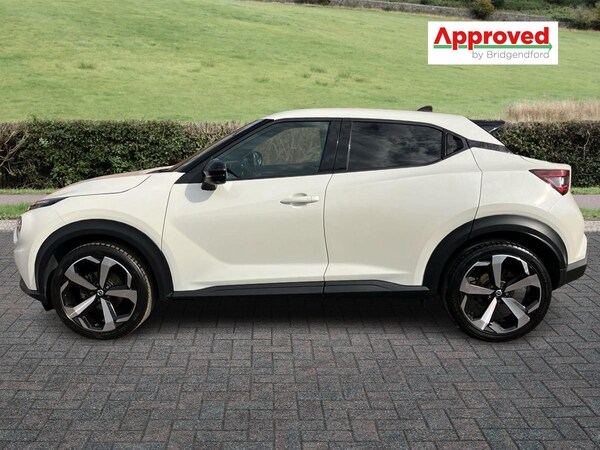 Used Nissan Juke 2022 for sale - 76124755: Photo 8