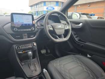 Used Ford Puma 2023 for sale - 75077656: Photo