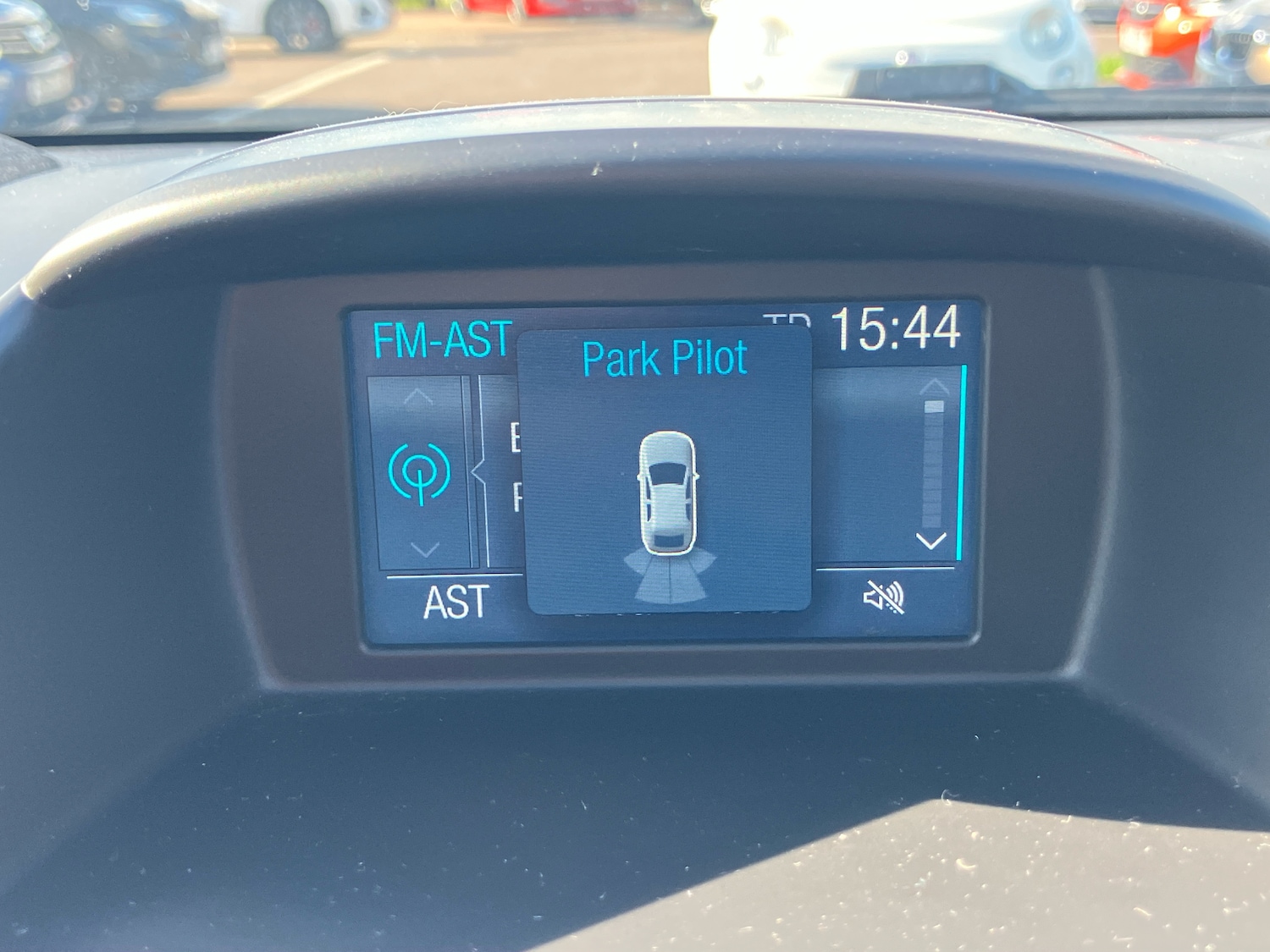 Vehicle 19