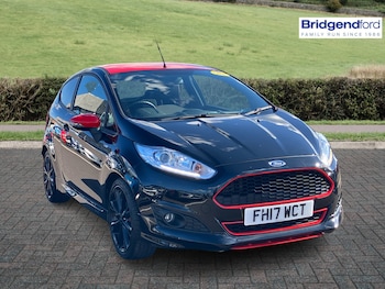 Ford - Fiesta