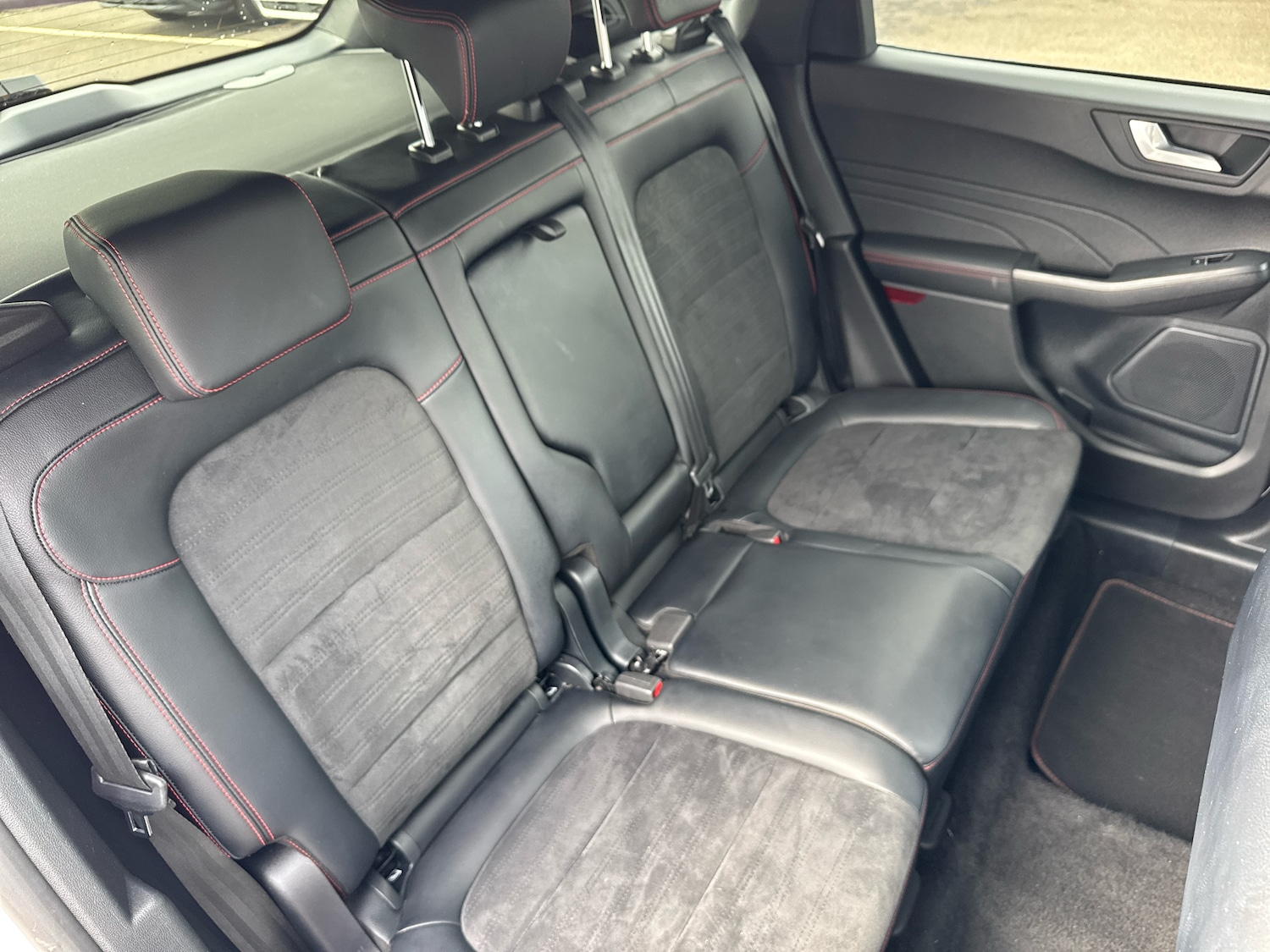 Used Ford Kuga 2022 for sale - 76074282: Photo 12
