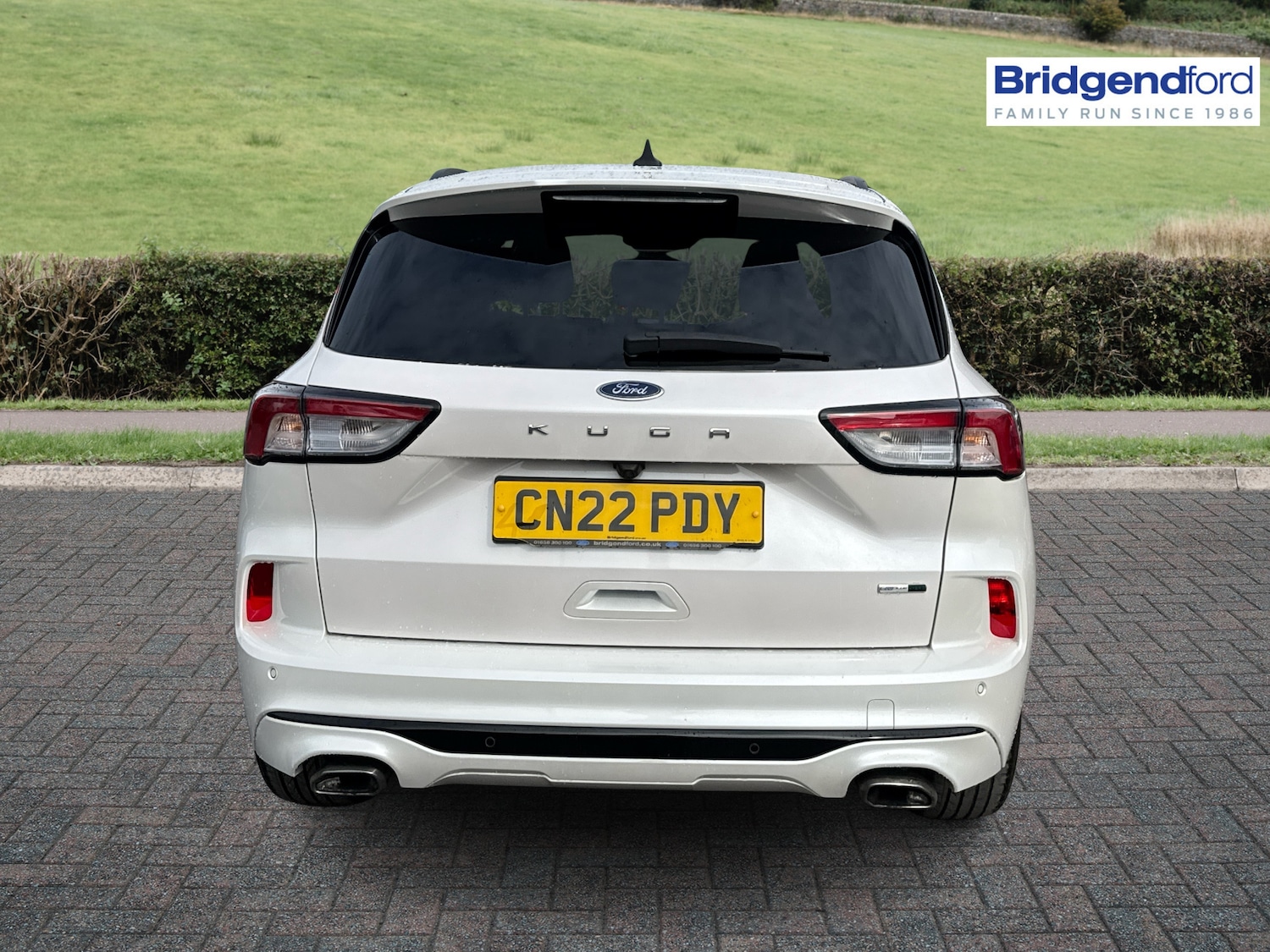 Used Ford Kuga 2022 for sale - 76074282: Photo 13