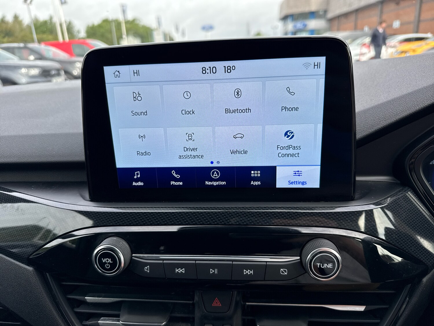 Used Ford Kuga 2022 for sale - 76074282: Photo 14