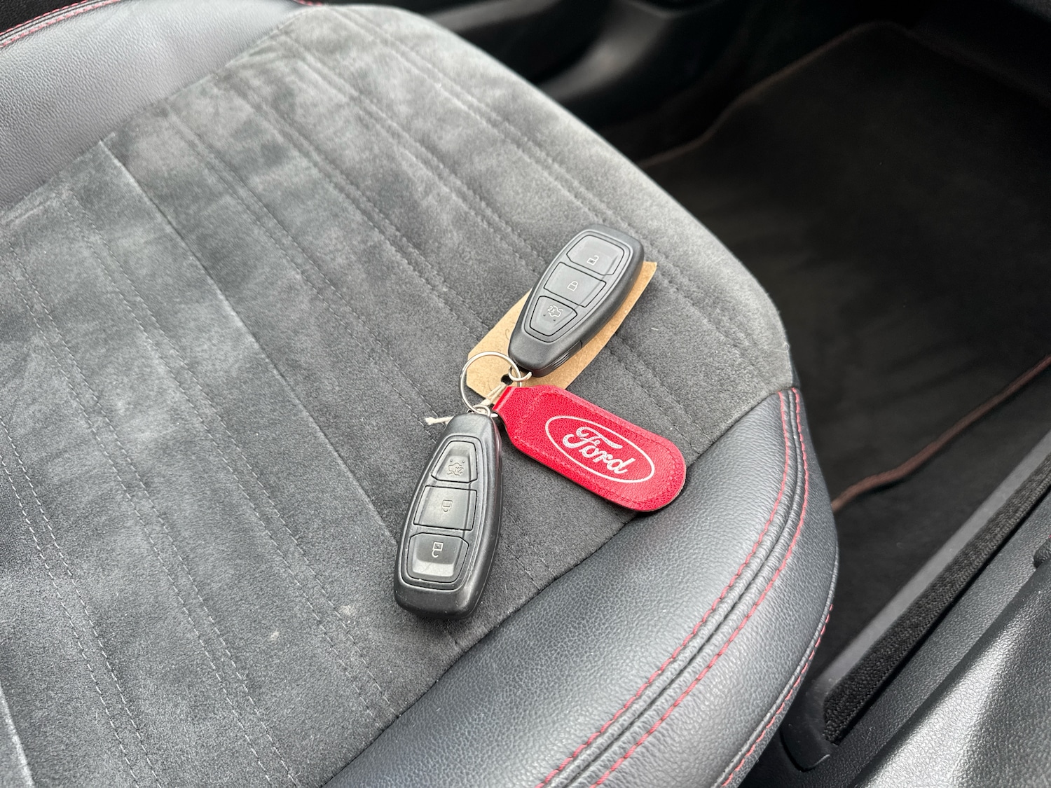 Used Ford Kuga 2022 for sale - 76074282: Photo 23