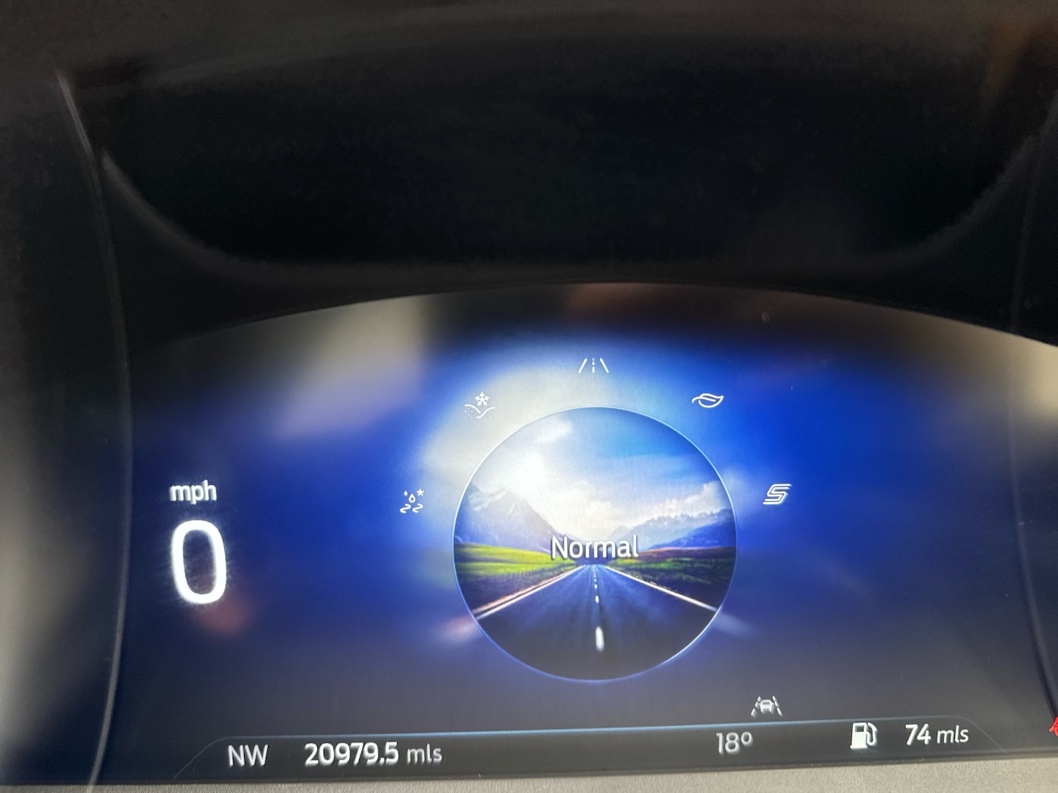 Used Ford Kuga 2022 for sale - 76074282: Photo 24