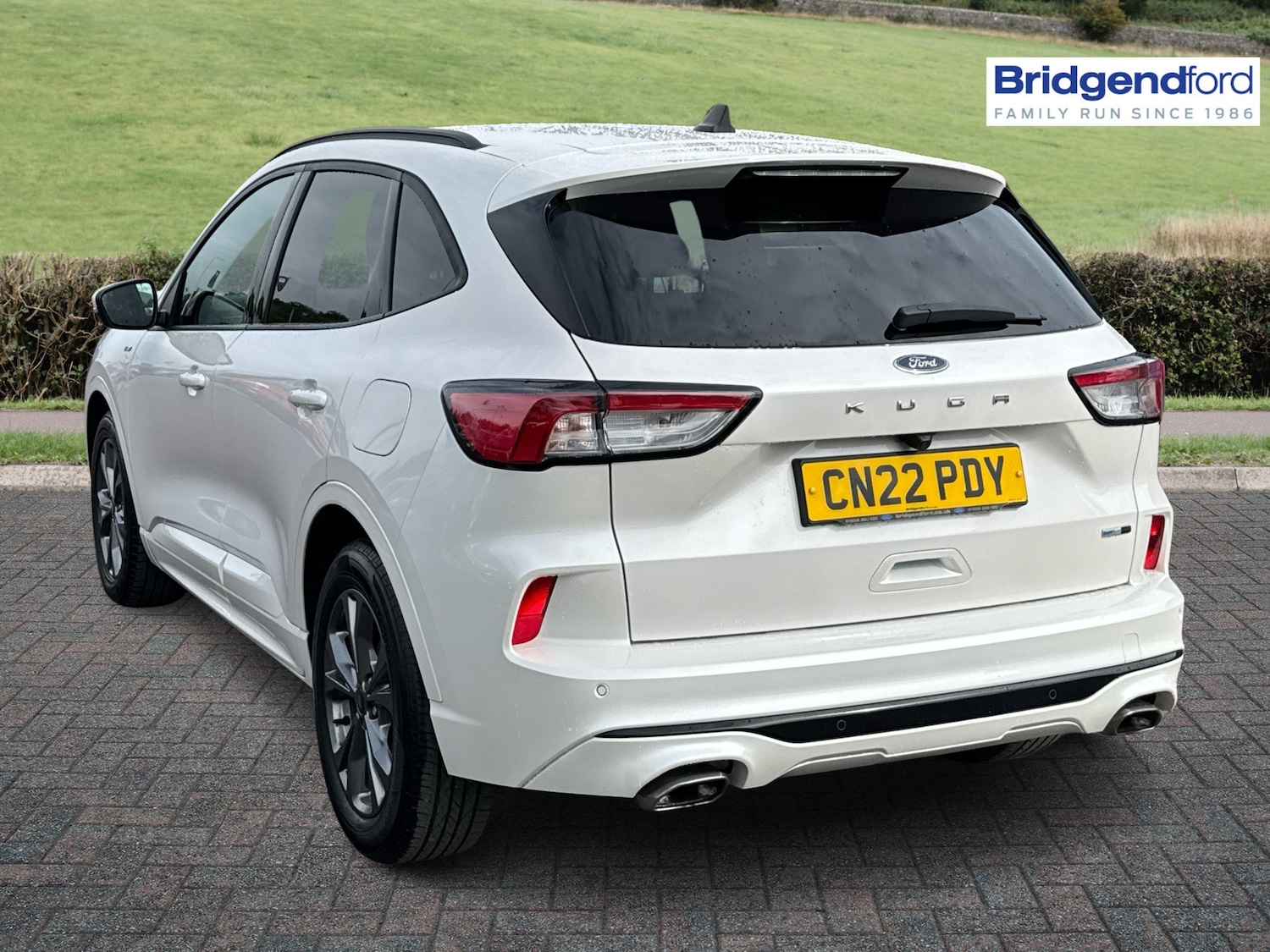 Used Ford Kuga 2022 for sale - 76074282: Photo 3