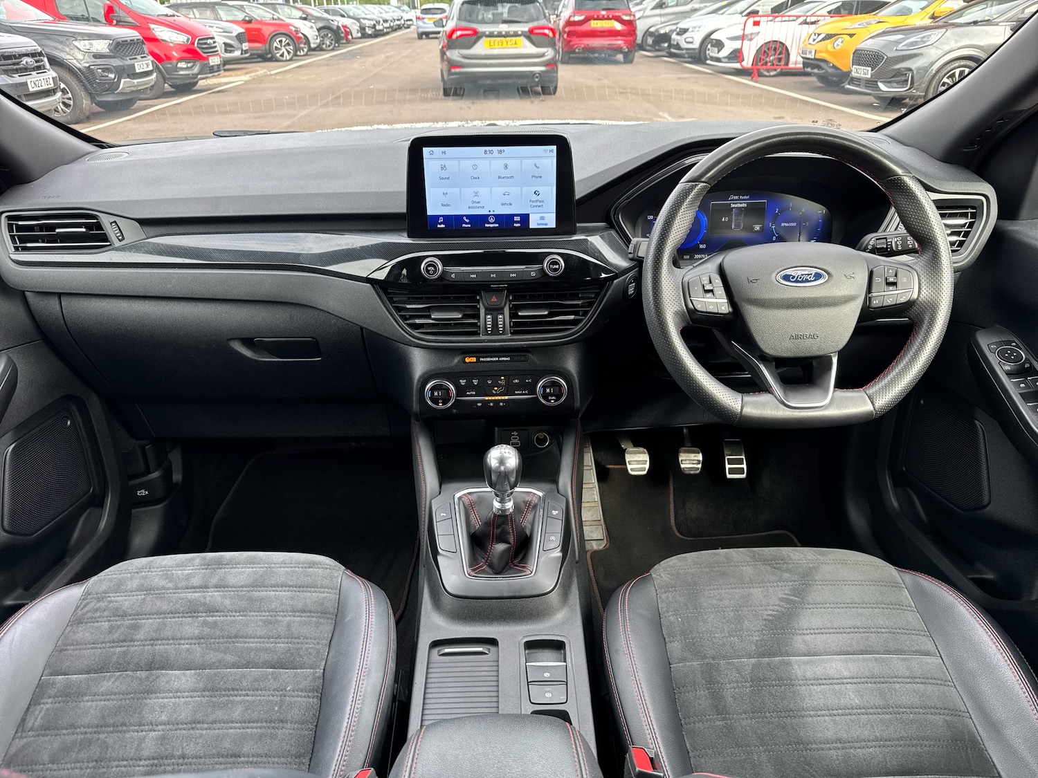 Used Ford Kuga 2022 for sale - 76074282: Photo 7