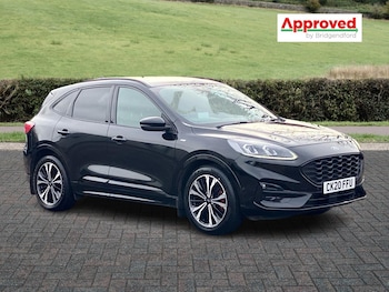 Used Ford Kuga 2020 for sale - 77193653: Photo